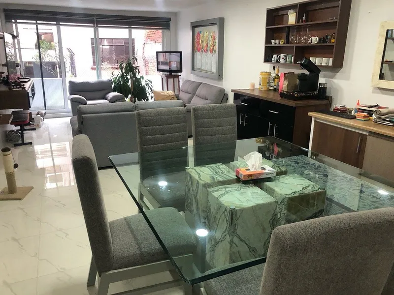 Departamento en venta · Narvarte Poniente, Narvarte, Benito Juárez, Ciudad de México
