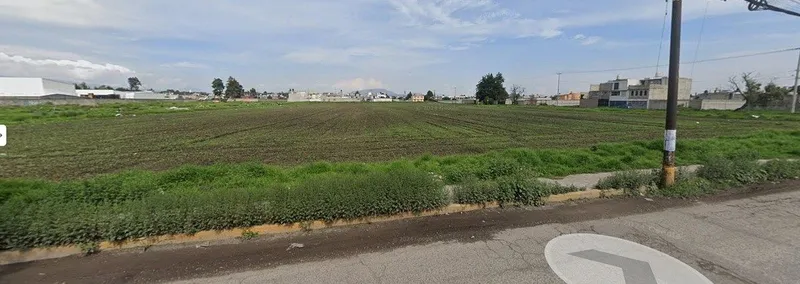 Lote en venta · Santa María Totoltepec, Toluca, Estado de México
