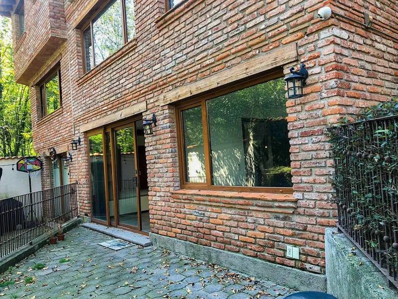 Casa en venta · Lomas Quebradas, La Magdalena Contreras, Ciudad de México Casa en venta · Lomas Quebradas, La Magdalena Contreras, Ciudad de México