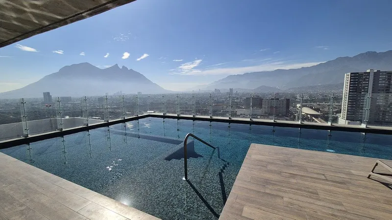 Departamento en venta · Centro, Monterrey, Nuevo León