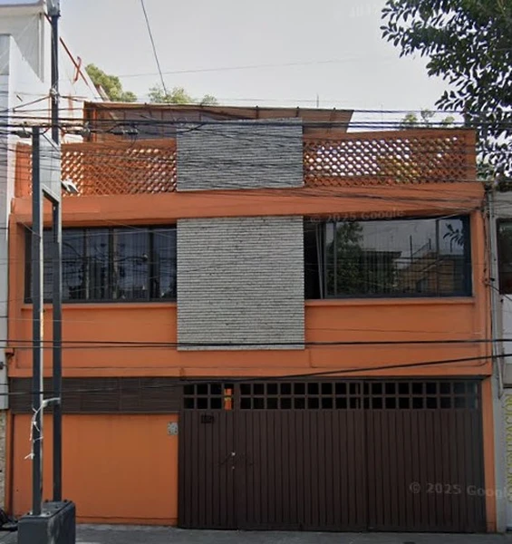 Casa en venta · Del Valle Centro, Del Valle, Benito Juárez, Ciudad de México Casa en venta · Del Valle Centro, Del Valle, Benito Juárez, Ciudad de México