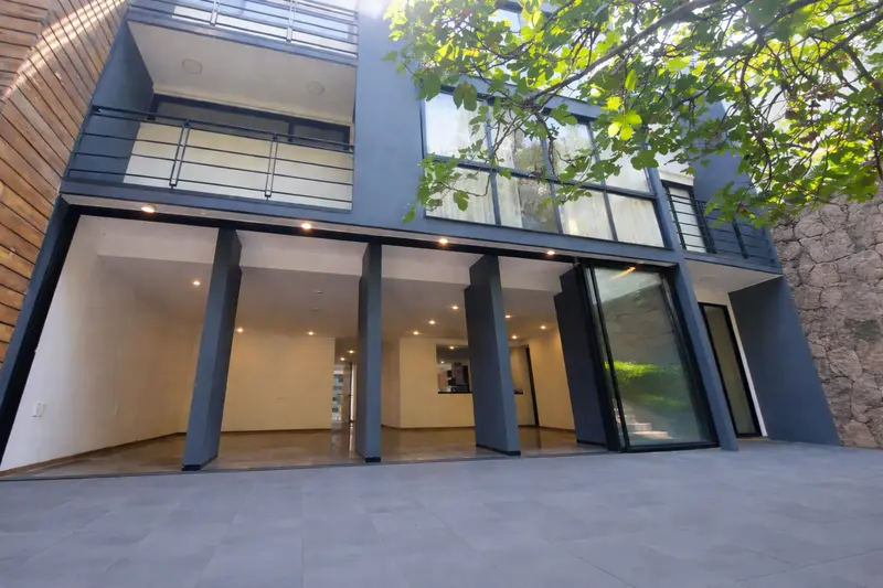 Casa en venta · Jardines del Pedregal, Álvaro Obregón, Ciudad de México