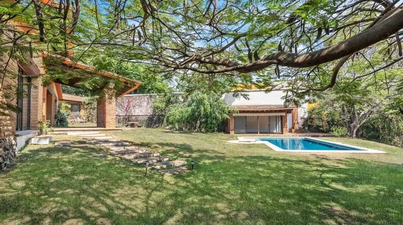 Casa en venta · Los Limoneros, Cuernavaca, Morelos
