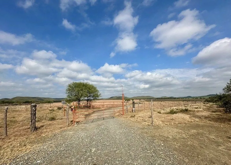 Lote en venta · Naranjos, Montemorelos, Nuevo León