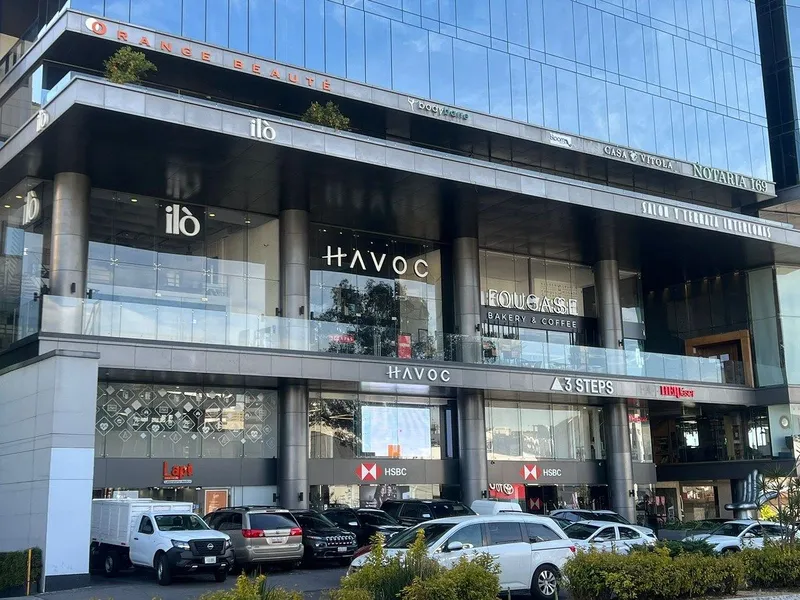 Comercio en alquiler · Interlomas, Huixquilucan, Estado de México