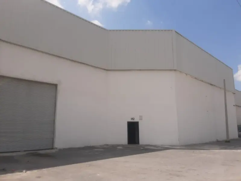 Nave industrial en alquiler · Jacarandas Sector 1, Apodaca, Nuevo León