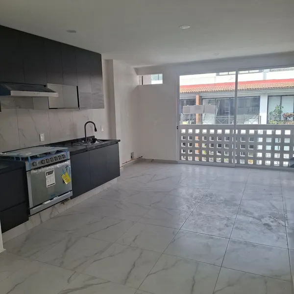 Departamento en venta · Independencia, Benito Juárez, Ciudad de México Departamento en venta · Independencia, Benito Juárez, Ciudad de México