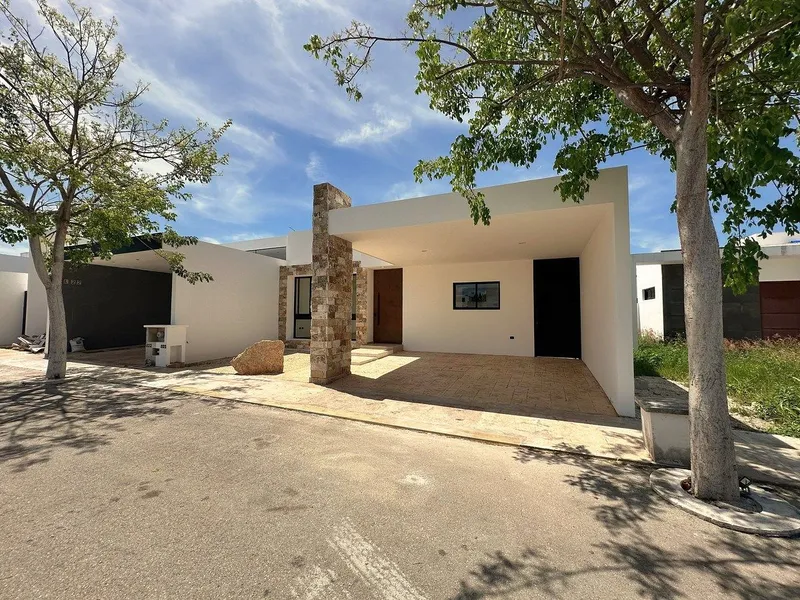 Condominio en venta · Cholul, Mérida, Yucatán