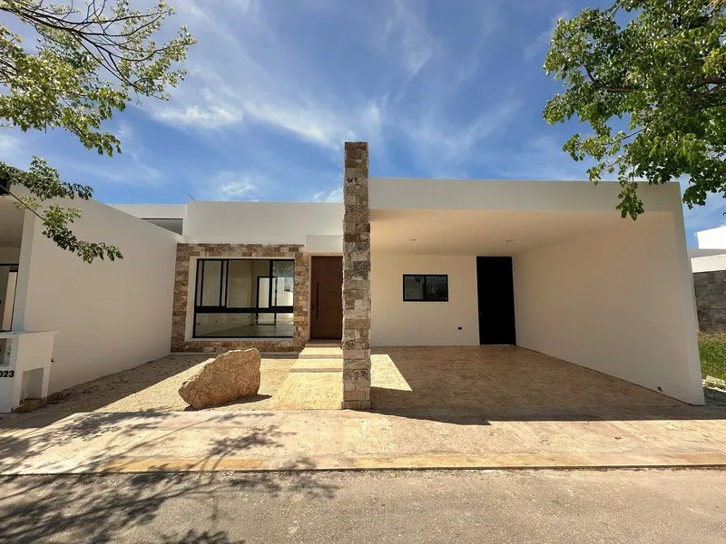 Condominio en venta · Cholul, Mérida, Yucatán