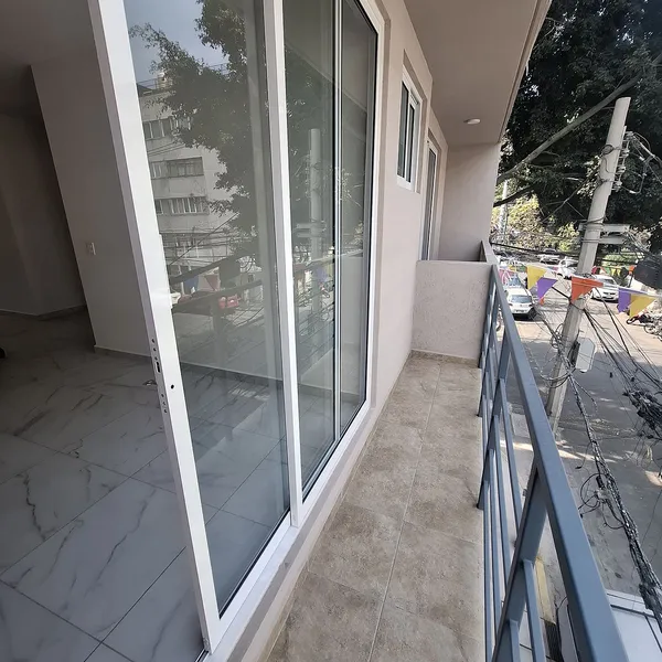 Departamento en venta · Independencia, Benito Juárez, Ciudad de México Departamento en venta · Independencia, Benito Juárez, Ciudad de México
