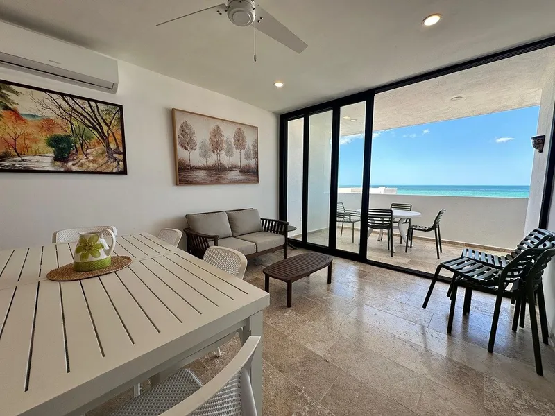 Departamento en venta · San Bruno, Dzemul, Yucatán
