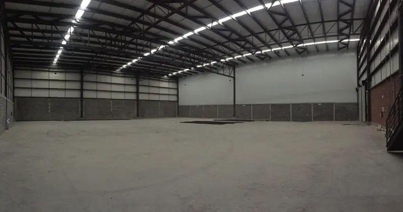 Nave industrial en alquiler · Ciudad Apodaca Centro, Apodaca, Nuevo León Nave industrial en alquiler · Ciudad Apodaca Centro, Apodaca, Nuevo León