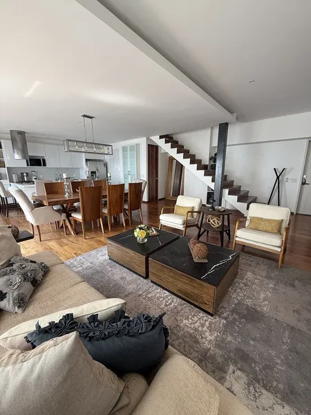 Departamento en venta · Los Alpes, Álvaro Obregón, Ciudad de México