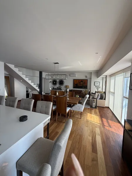 Departamento en venta · Los Alpes, Álvaro Obregón, Ciudad de México