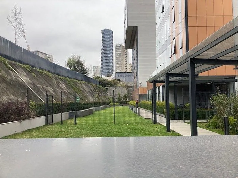 Departamento en venta · Bosque Real, Huixquilucan, Estado de México