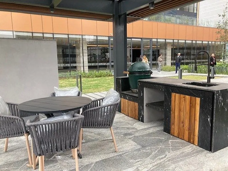 Departamento en venta · Bosque Real, Huixquilucan, Estado de México