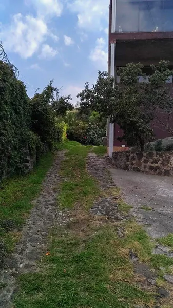 Lote en venta · San Andrés Totoltepec, Tlalpan, Ciudad de México