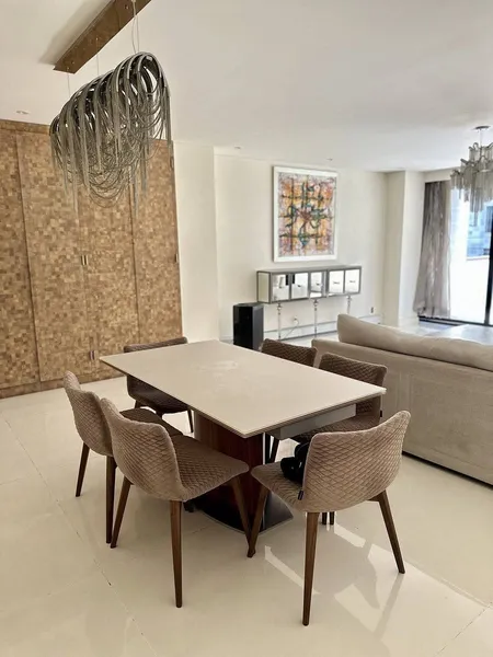 Departamento en venta · Lomas de Chapultepec I Sección, Lomas de Chapultepec, Chapultepec, Miguel Hidalgo, Ciudad de México