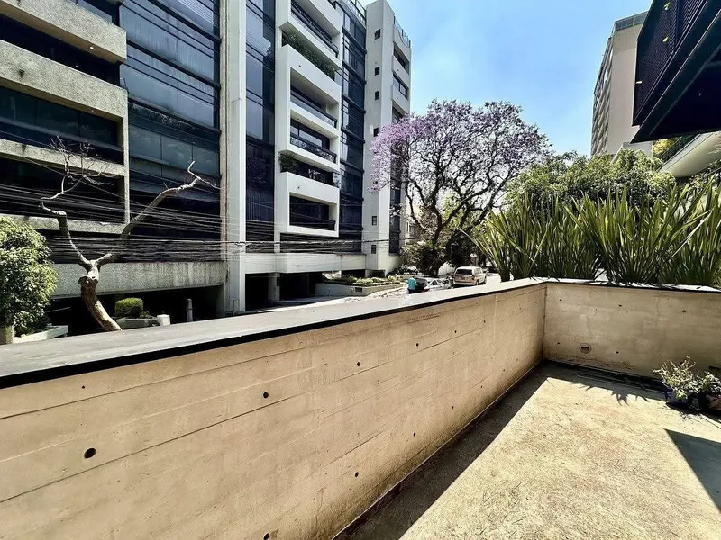 Departamento en venta · Lomas de Chapultepec I Sección, Lomas de Chapultepec, Chapultepec, Miguel Hidalgo, Ciudad de México