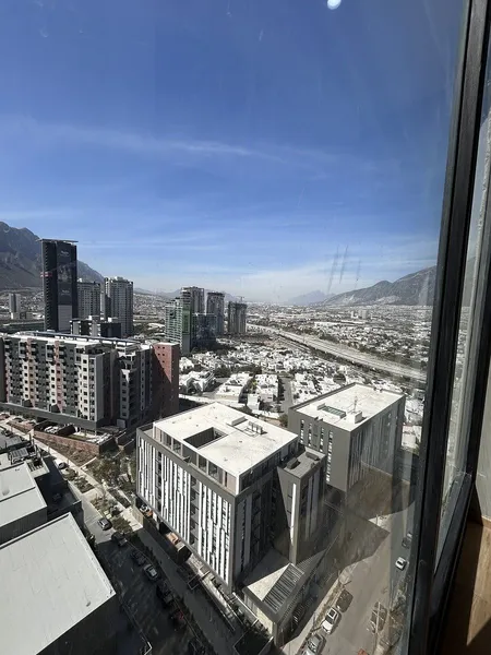Departamento en venta · Huasteca Real, Santa Catarina, Nuevo León
