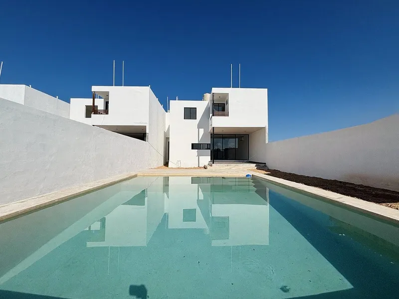Casa en venta · Dzityá, Mérida, Yucatán Casa en venta · Dzityá, Mérida, Yucatán