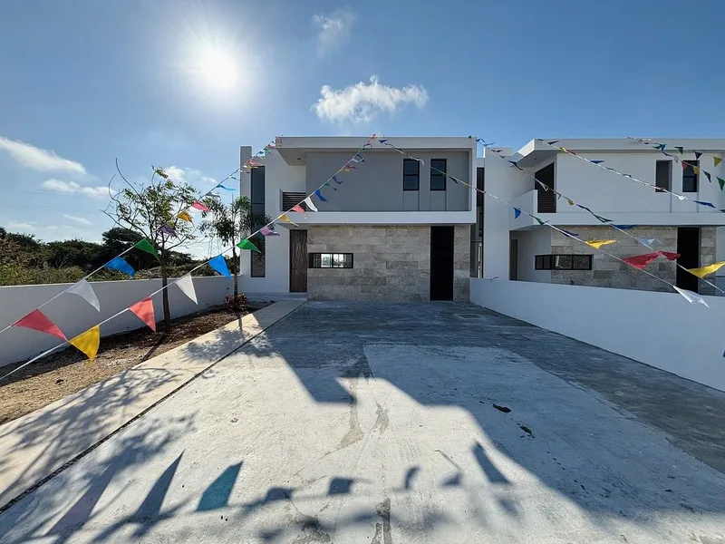 Casa en venta · Dzityá, Mérida, Yucatán Casa en venta · Dzityá, Mérida, Yucatán