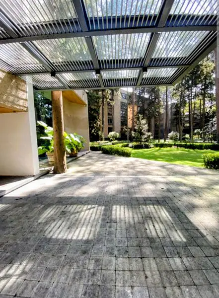 Departamento en venta · Bosques del Pedregal, Tlalpan, Ciudad de México