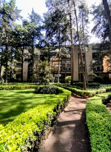 Departamento en venta · Bosques del Pedregal, Tlalpan, Ciudad de México