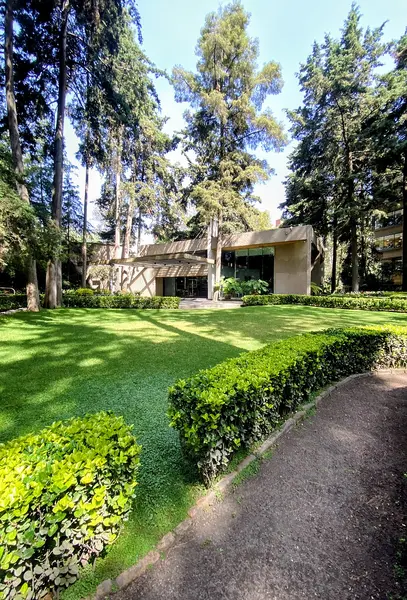 Departamento en venta · Bosques del Pedregal, Tlalpan, Ciudad de México