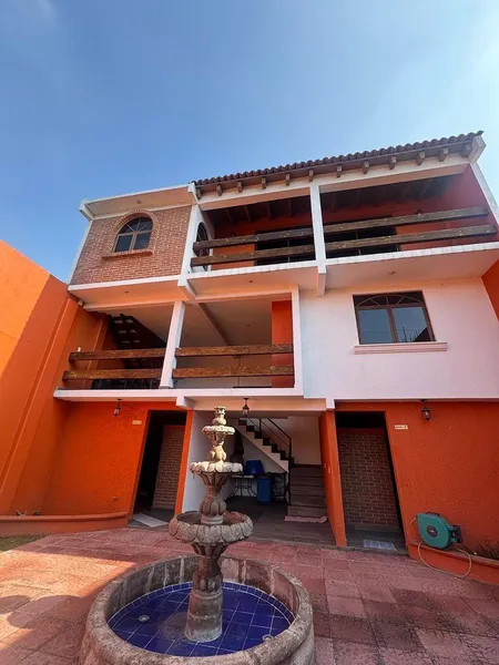 Casa en venta · Unidad José María Morelos y Pavón, Coacalco de Berriozábal, Estado de México