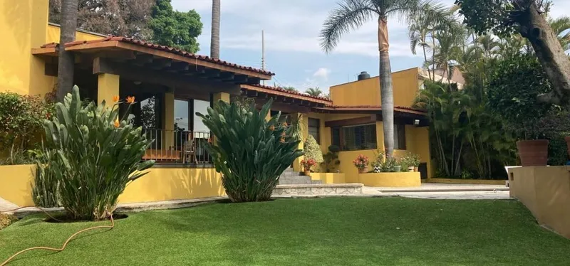 Casa en venta · Los Volcanes, Cuernavaca, Morelos