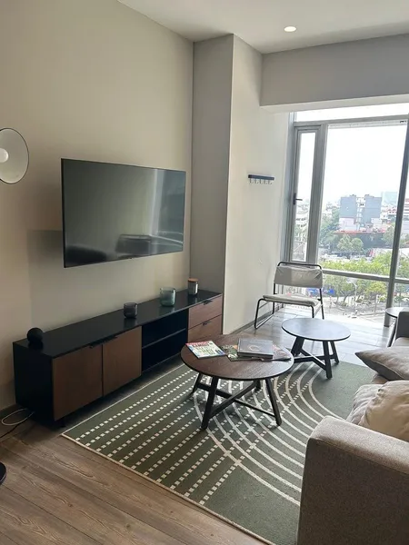 Departamento en venta · Tabacalera, Cuauhtémoc, Ciudad de México