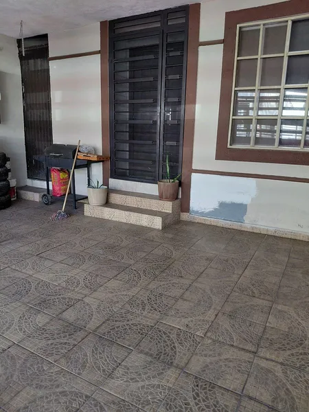 Casa en venta · Industrial Milenium de Santa Catarina 2do Sector, Santa Catarina, Nuevo León