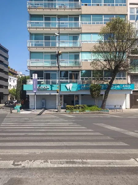 Comercio en alquiler · Hipodromo Condesa, Condesa, Cuauhtémoc, Ciudad de México