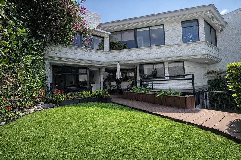 Casa en venta · Rincón del Pedregal, Tlalpan, Ciudad de México Casa en venta · Rincón del Pedregal, Tlalpan, Ciudad de México
