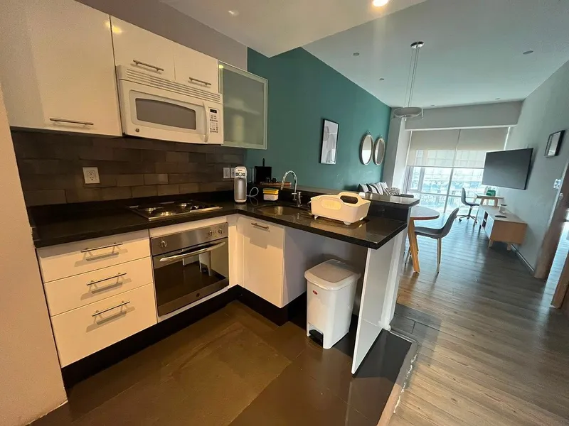 Departamento en venta · Tabacalera, Cuauhtémoc, Ciudad de México