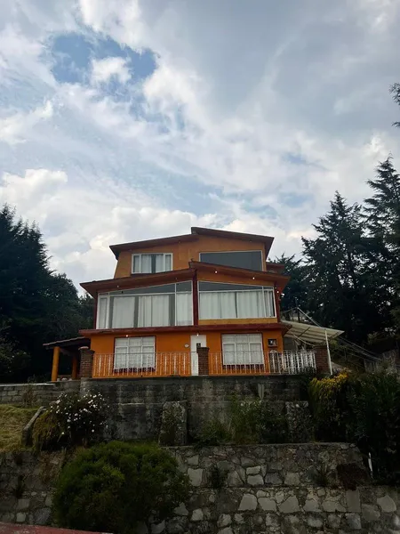 Casa en venta · Santa Ana Jilotzingo, Santa Ana Jilotzingo, Estado de México