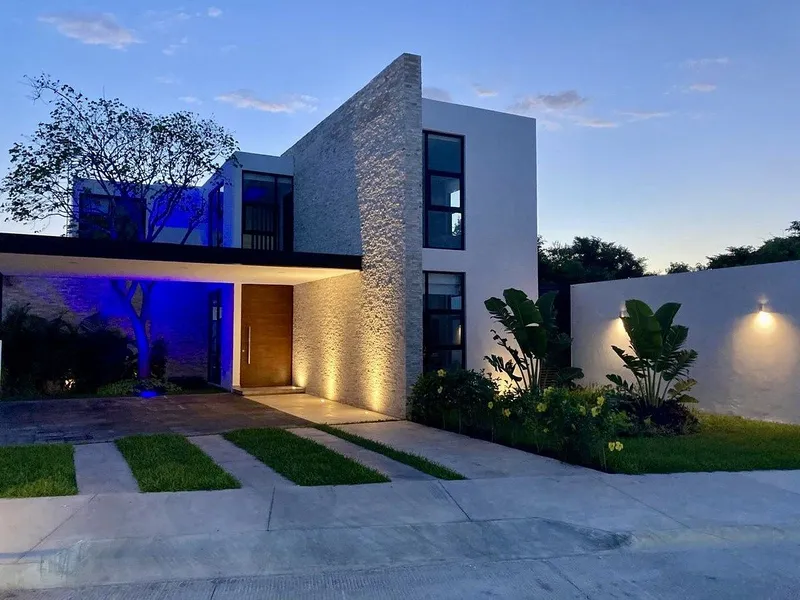 Casa en venta · Residencial Club Norte Mérida, Mérida, Yucatán