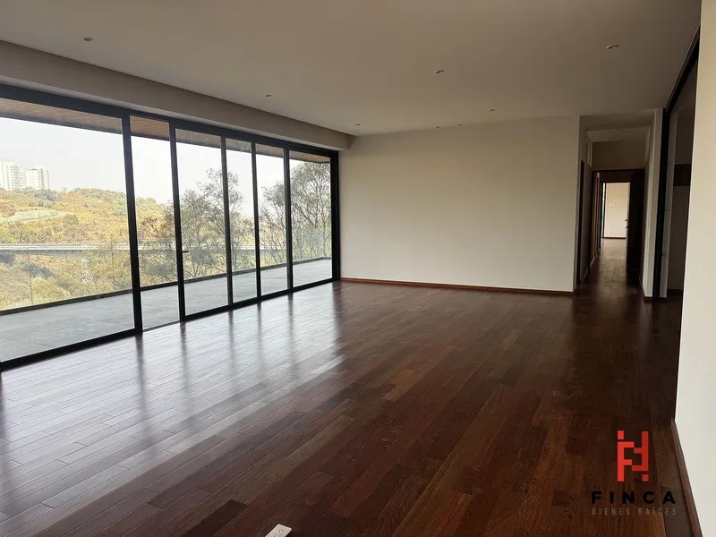 Departamento en venta · Lomas Country Club, Huixquilucan, Estado de México Departamento en venta · Lomas Country Club, Huixquilucan, Estado de México