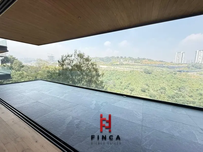 Departamento en venta · Lomas Country Club, Huixquilucan, Estado de México