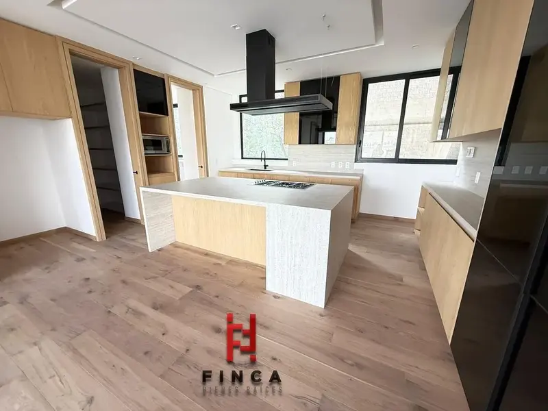 Departamento en venta · Lomas Country Club, Huixquilucan, Estado de México