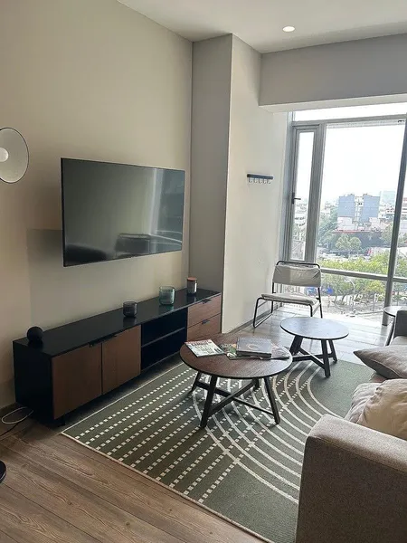 Departamento en venta · Tabacalera, Cuauhtémoc, Ciudad de México