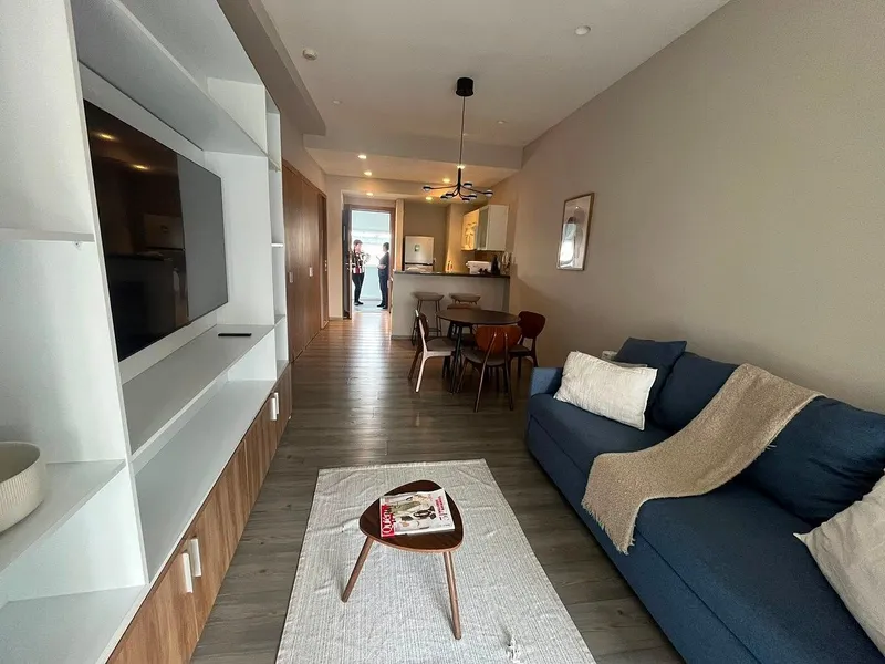 Departamento en venta · Tabacalera, Cuauhtémoc, Ciudad de México Departamento en venta · Tabacalera, Cuauhtémoc, Ciudad de México