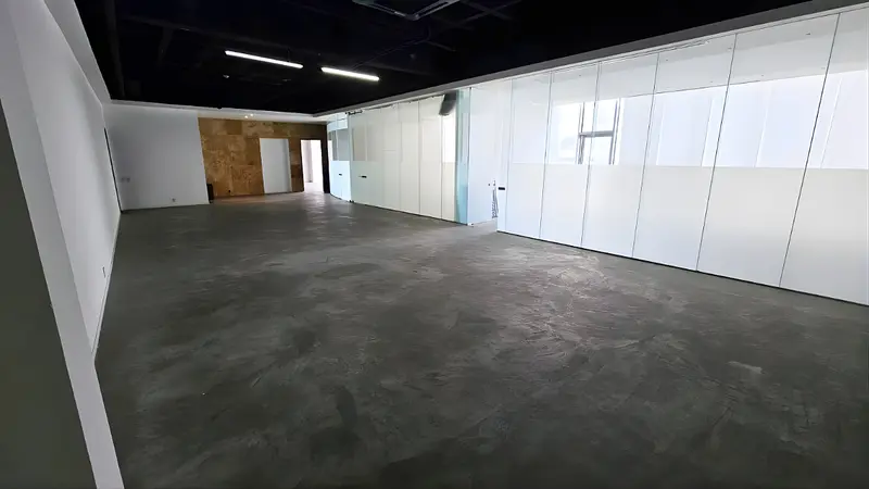 Oficina en alquiler · Santa Fe Cuajimalpa, Cuajimalpa de Morelos, Ciudad de México