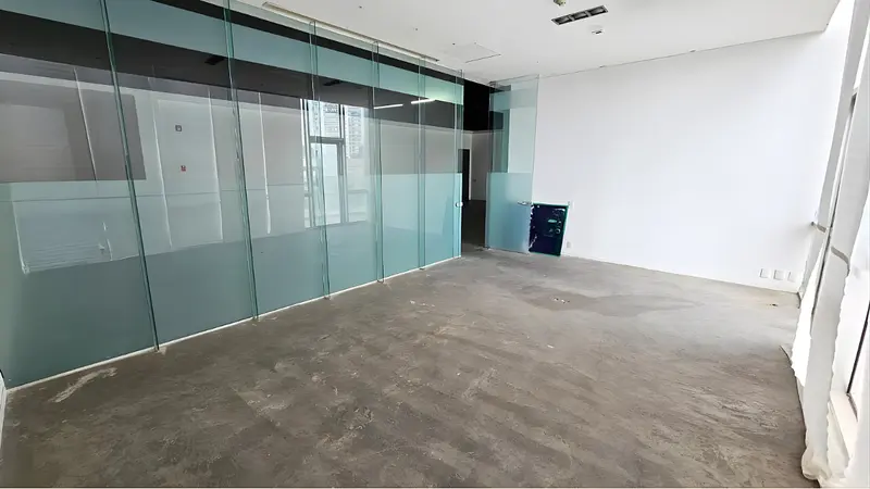 Oficina en alquiler · Santa Fe Cuajimalpa, Cuajimalpa de Morelos, Ciudad de México