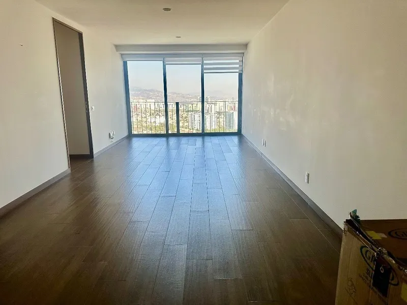 Departamento en venta · El Yaqui, Cuajimalpa de Morelos, Ciudad de México Departamento en venta · El Yaqui, Cuajimalpa de Morelos, Ciudad de México
