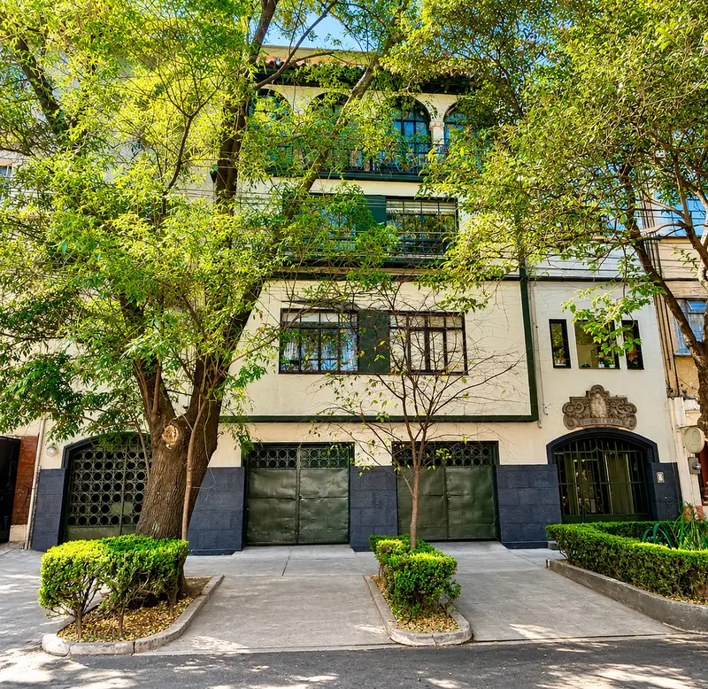 Departamento en venta · Polanco, Miguel Hidalgo, Ciudad de México