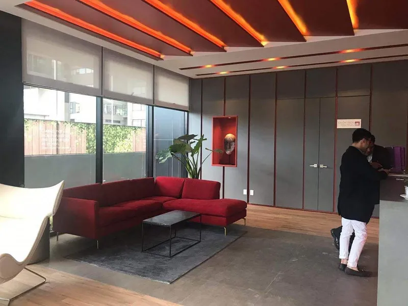 Departamento en venta · Polanco, Miguel Hidalgo, Ciudad de México