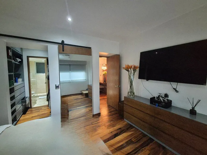 Departamento en venta · Polanco, Miguel Hidalgo, Ciudad de México