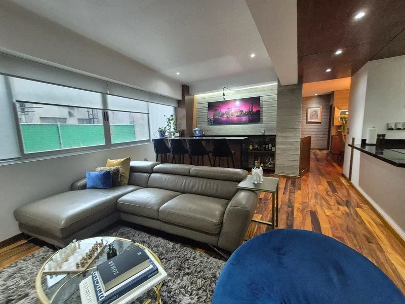 Departamento en venta · Polanco, Miguel Hidalgo, Ciudad de México